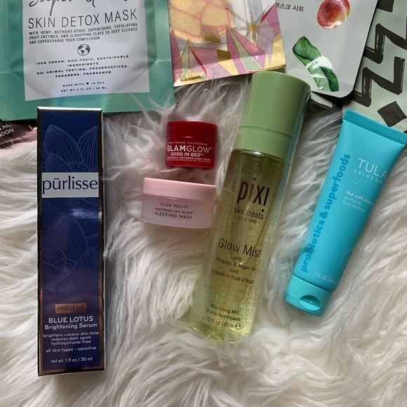 Skincare lovers bundle - Picture 3 of 6